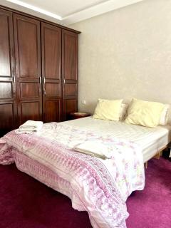 Appartement moderne avec Touche Marocaine - Agadir - 4