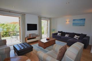 House 19 - Looe - 4