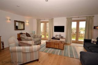 House 19 - Looe - 3