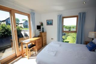 House 19 - Looe - 2
