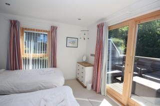 House 19 - Looe - 1
