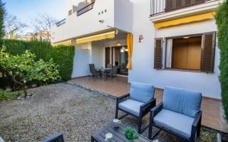 Bajo con terraza y piscina PLAYA CARGADOR Albert Villas - Alcossebre - 0