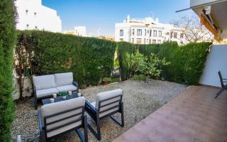 Bajo con terraza y piscina PLAYA CARGADOR Albert Villas - Alcossebre - 6