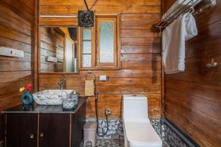 Stay Leisurely ZoonDub Meadows 5BHK, Pawna Lake - - 4