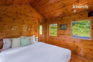 Stay Leisurely ZoonDub Meadows 5BHK, Pawna Lake - - 2