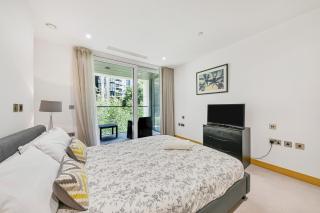 Paddington Ex LUX Flat - Londra - 2