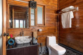 Stay Leisurely ZoonDub Meadows 5BHK, Pawna Lake - 1