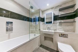 Paddington Ex LUX Flat - Londra - 3