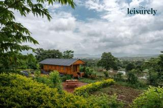 Stay Leisurely ZoonDub Meadows 5BHK, Pawna Lake - - 5