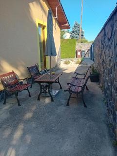 Útulný Domček Privat Bedrich - Poprad - 8