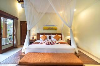 Mandra Villa by Prasi - Ubud - 6