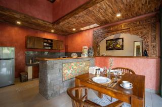 Mandra Villa by Prasi - Ubud - 2