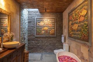 Mandra Villa by Prasi - Ubud - 4