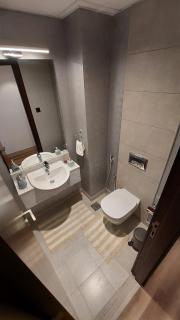 The Peace Residences - Muscat Hills - Mascate - 8