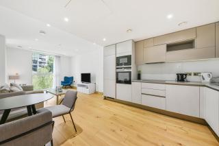Paddington Ex LUX Flat - Londra - 7