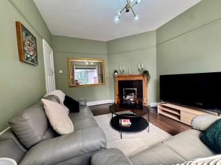 Yew Croft Avenue - Birmingham - 8