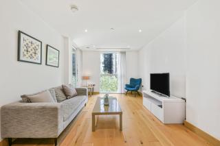 Paddington Ex LUX Flat - Londra - 6