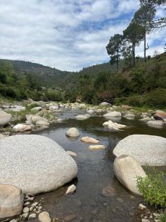 Whispering Water Camp - 6