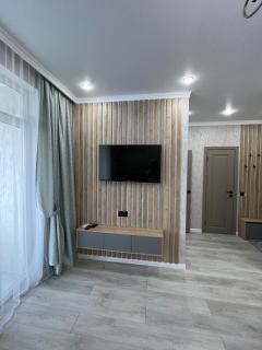 Comfortable flat near Expo - Zhezdi - 0