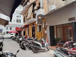B House Tràng Tiền - Hanoi - 8