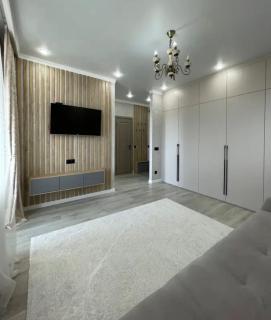 Comfortable flat near Expo - Zhezdi - 5