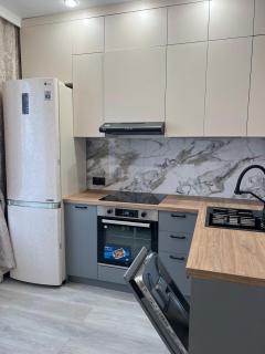 Comfortable flat near Expo - Zhezdi - 3