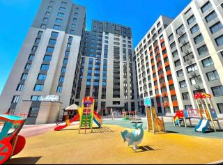 Comfortable flat near Expo - Zhezdi - 2