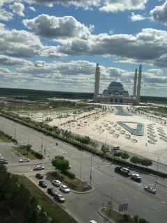 Comfortable flat near Expo - Zhezdi - 1