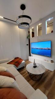 Luxury 1BHK with Balcony - Muscat Hills - Maskat - 9