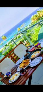 Alanya Sahil Plaj Evleri - Alanya - 6