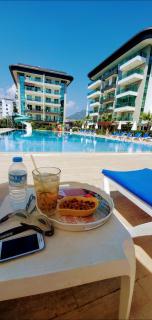 Alanya Sahil Plaj Evleri - Alanya - 3
