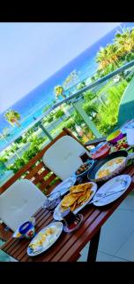 Alanya Sahil Plaj Evleri - Alanya - 1
