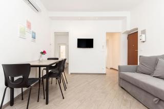 Apartment facing the sea and Navebus Porto Antico - Génova - 6