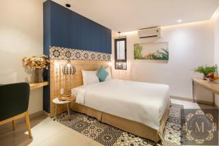 Bella Merry Hotel - 100m To The Beach - 6