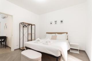 Apartment facing the sea and Navebus Porto Antico - Génova - 5