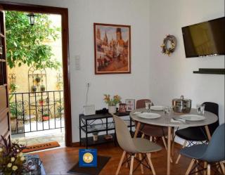 House inside garden - Volos - 0