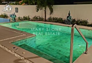 Villa Wanny - 3BR Modern Chill Space - 5