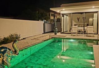 Villa Wanny - 3BR Modern Chill Space - 3