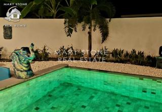 Villa Wanny - 3BR Modern Chill Space - 2