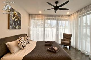Villa Wanny - 3BR Modern Chill Space - 1