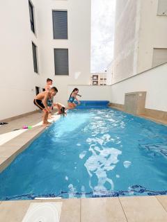 YourSpain Apartment S221A Heated pool - 8