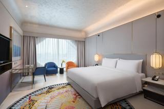 Hangzhou Binjiang Powerlong Yijun Hotel - Hangzhou - 7