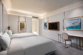 Hangzhou Binjiang Powerlong Yijun Hotel - Hangzhou - 6