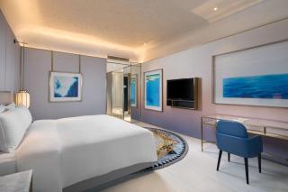 Hangzhou Binjiang Powerlong Yijun Hotel - Hangzhou - 5
