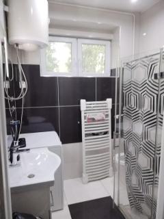 Exit apartman - 8