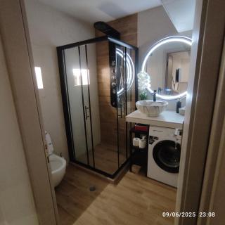 Aelia Central City Apartments 2 - 4