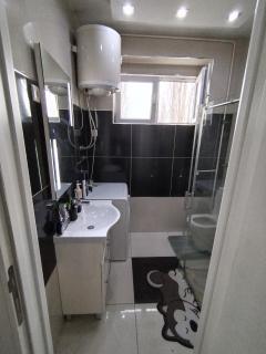 Exit apartman - 4