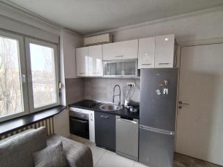 Exit apartman - 1