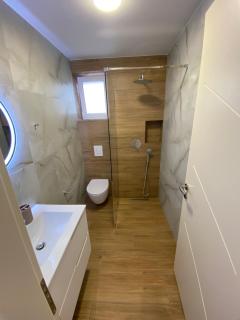 Hajdini Apartament& Studios - Saranda - 7