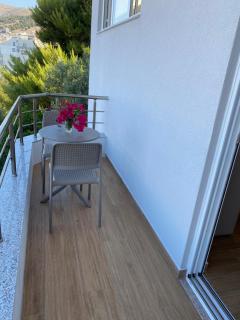 Hajdini Apartament& Studios - Saranda - 5